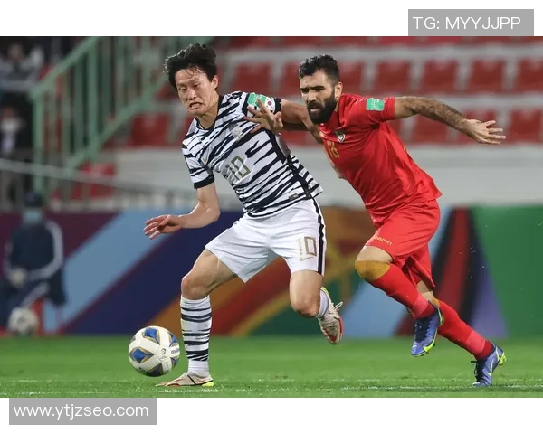 韩国队小胜叙利亚10继续向世界杯资格赛迈进的坚实步伐 韩国队小胜叙利亚10继续向世界杯资格赛迈进的坚实步伐