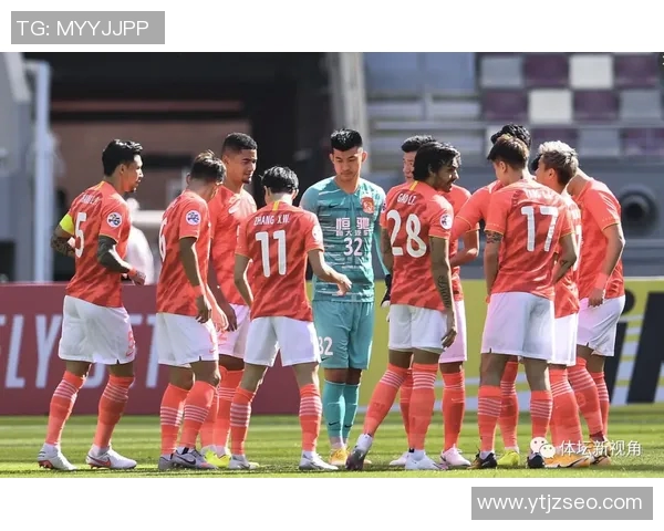 广州恒大对阵香港球队的精彩比赛结果及赛后分析 广州恒大对阵香港球队的精彩比赛结果及赛后分析