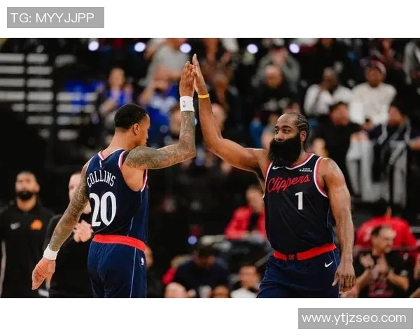 快船球星受伤,球队备战季后赛陷入困境 快船球星受伤,球队备战季后赛陷入困境