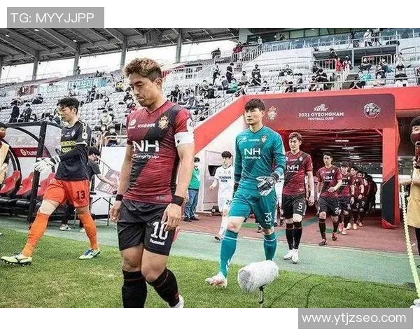 横滨FC对阵爱媛足球队精彩直播全程回顾与赛况分析