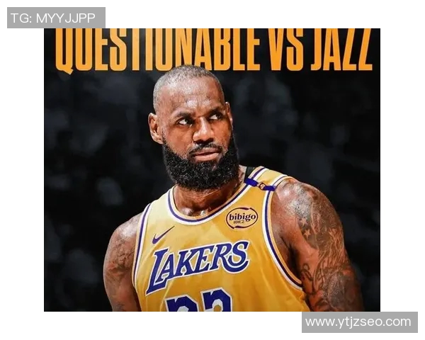 詹姆斯伤愈复出，湖人迎来四连胜！