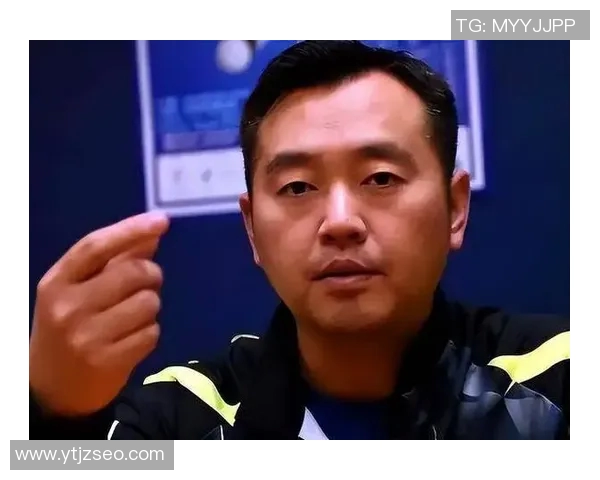 孔令辉与马琳的乒乓传奇对决：巅峰时刻与荣耀背后的故事