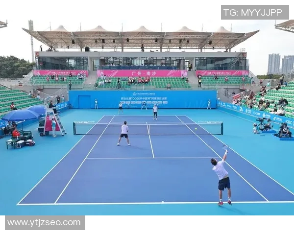 辛辛那提大师赛精彩回顾与未来展望见证网球巨星的巅峰对决与成长之路